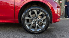 Land Rover Discovery Sport 1.5 P300e R-Dynamic SE 5dr Auto [5 Seat] Station Wagon